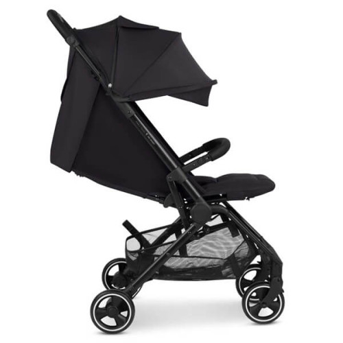 Прогулочная коляска ABC Design Ping 3 Travel Coal